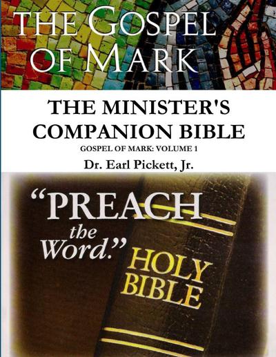 MINISTER’S COMPANION BIBLE