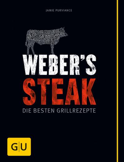Weber’s Steak