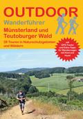 Münsterland und Teutoburger Wald 28 Touren in Natu