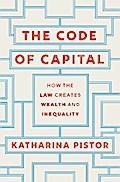 The Code of Capital