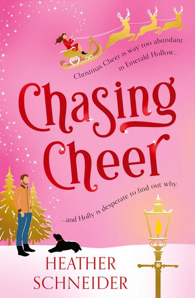 Chasing Cheer