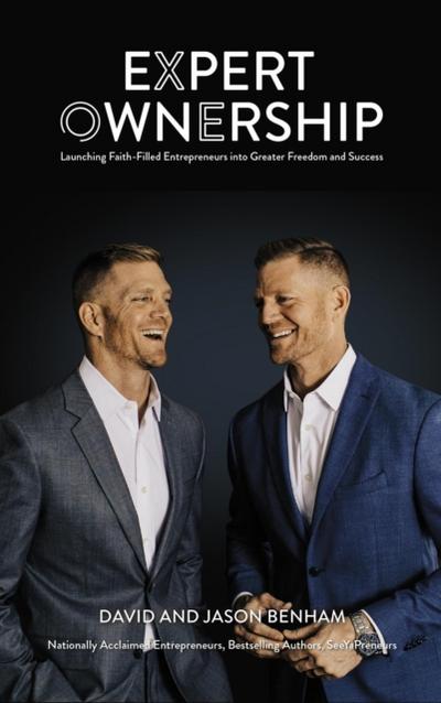 Expert Ownership