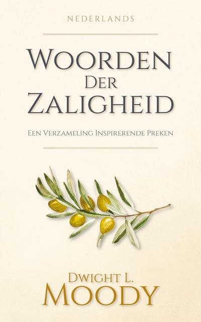 Woorden Der Zaligheid