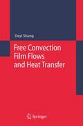 Free Convection Film Flows and Heat Transfer