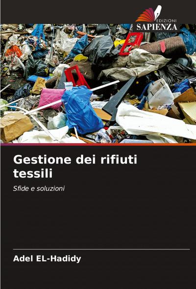 Gestione dei rifiuti tessili