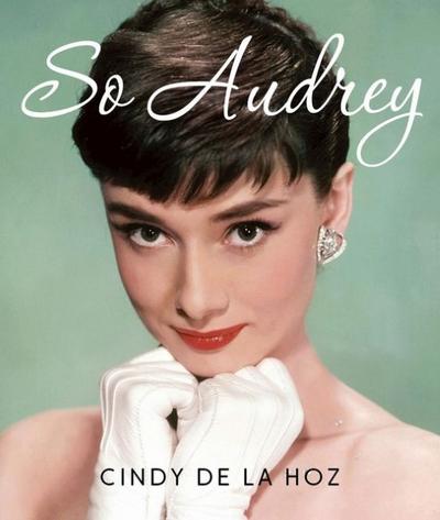 So Audrey