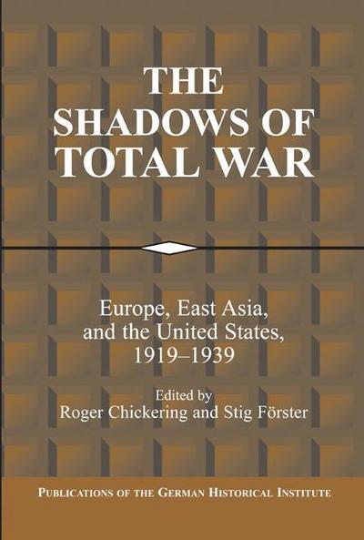 The Shadows of Total War
