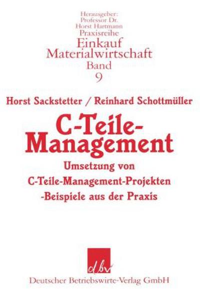 C-Teile-Management