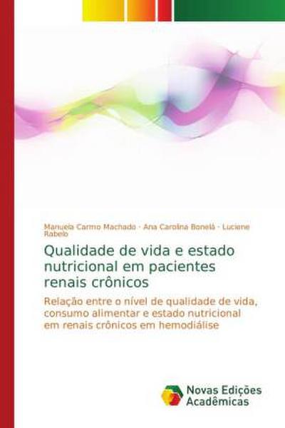 Qualidade de vida e estado nutricional em pacientes renais crônicos