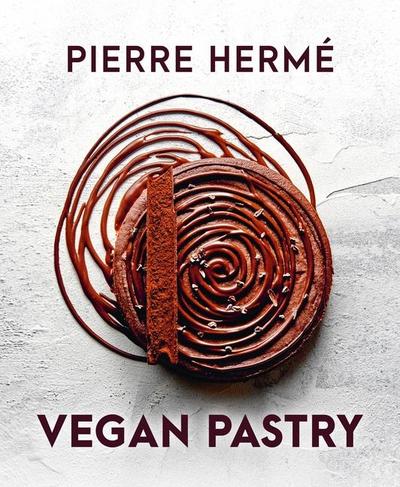 Pierre Hermé’s Vegan Pastry