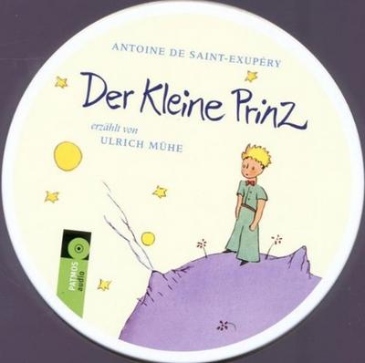 Der Kleine Prinz