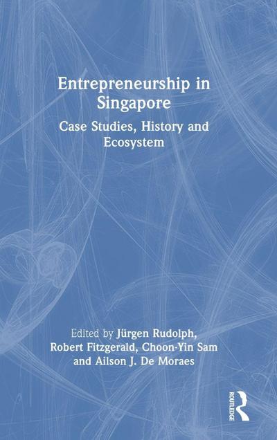 Entrepreneurship in Singapore