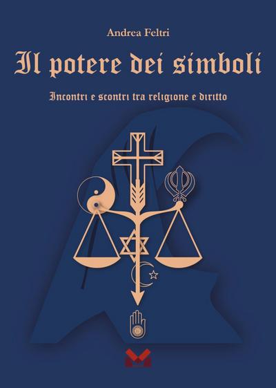 Il potere dei simboli. Incontri e scontri tra religione e diritto