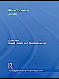 Microfinance