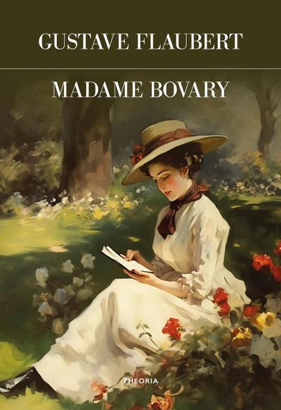 Madame Bovary