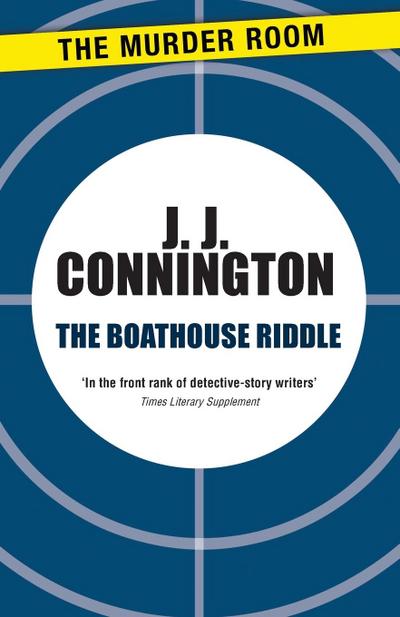 The Boathouse Riddle
