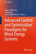 Advanced Control and Optimization Paradigms for Wi