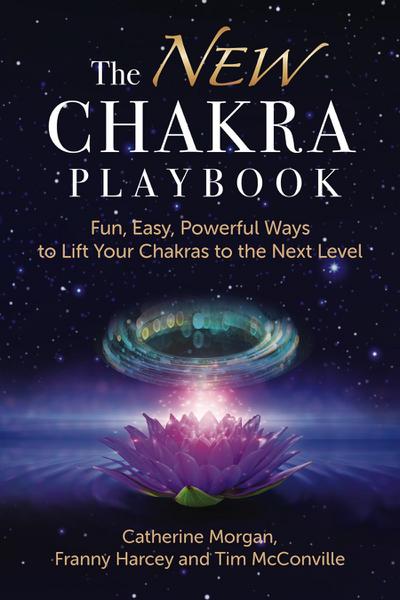 The NEW Chakra Playbook