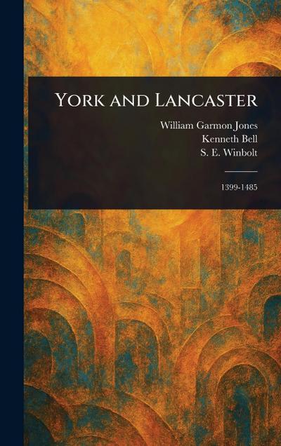 York and Lancaster