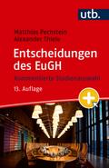 Entscheidungen des EuGH