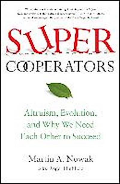 SuperCooperators