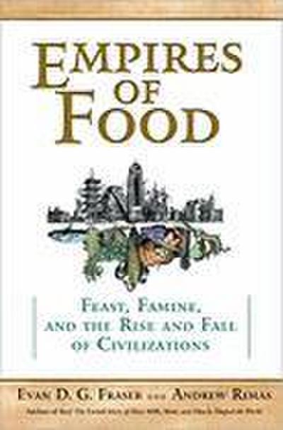 Empires of Food