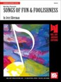 Songs of Fun & Foolishness - Jerry Silverman