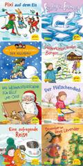 Pixi-Weihnachts-Box 40: Pixi unterm Weihnachtsbaum