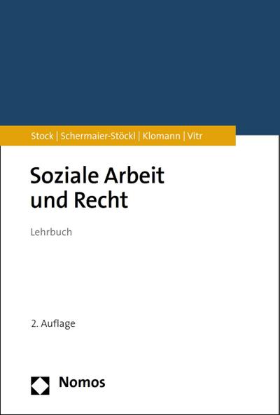 Soziale Arbeit und Recht