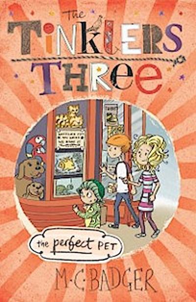 Tinklers Three