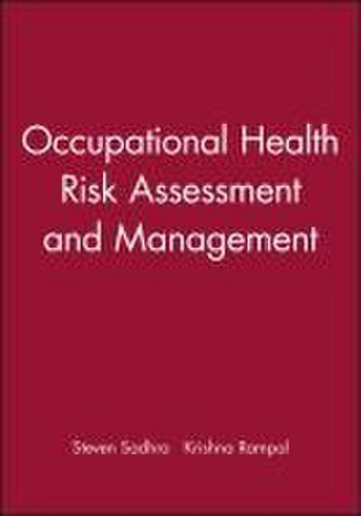 Occupational Health