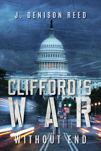 Clifford’s War