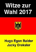 Witze zur Wahl 2017