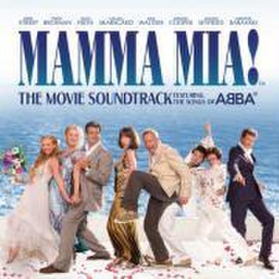 Mamma Mia! The Movie Soundtrack