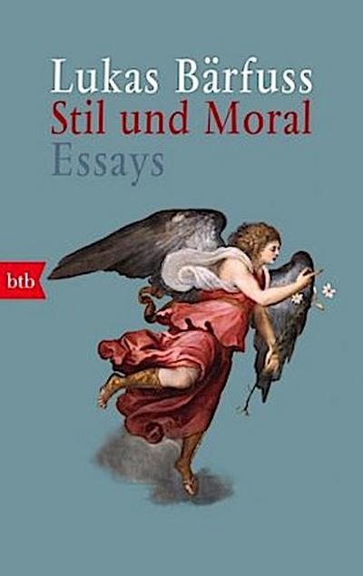 Stil und Moral