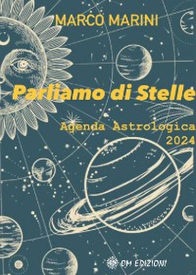 Parliamo di Stelle