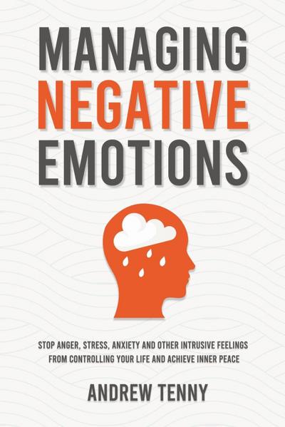 Managing Negative Emotions