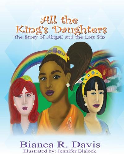 All the King’s Daughters