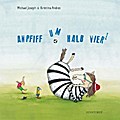 Anpfiff um halb vier