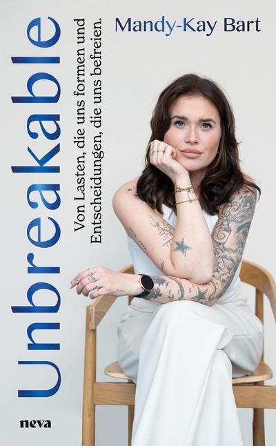 Unbreakable - BESTSELLER BÖRSENBLATT 2025