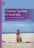 Chinese Tourism in Australia