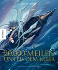 20.000 Meilen unter dem Meer von William O&#8217;Connor | Buch