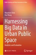 Harnessing Big Data in Urban Public Space