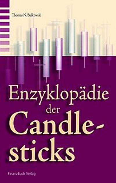 Die Enzyklopädie der Candlesticks