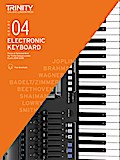 Electronic Keyboard Exam Pieces & Technical Wo