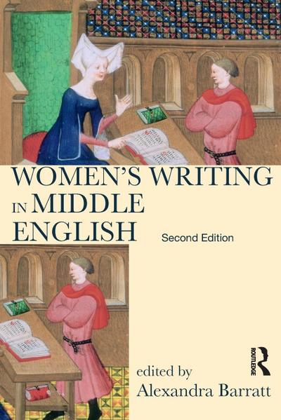 Women’s Writing in Middle English