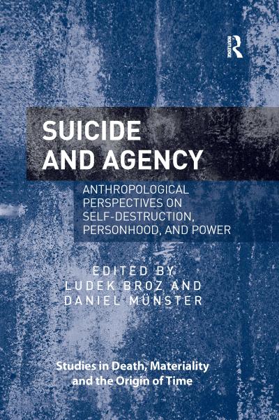 Suicide and Agency