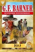 G.F. Barner Jubiläumsbox 8 - Western