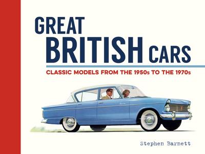 Great British Cars