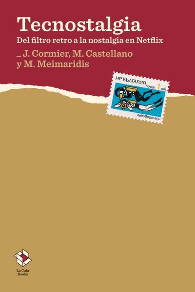 Tecnostalgia : del filtro retro a la nostalgia en Netflix